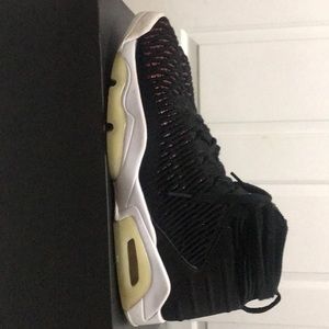 Jordan flyknit elevation 23